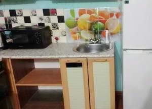 1-к квартира, на длительный срок, 18м2, 5/5 этаж