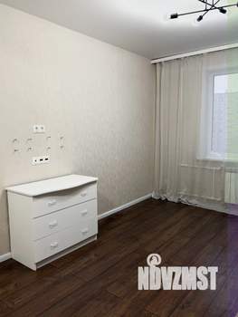 2-к квартира, на длительный срок, 52м2, 6/9 этаж