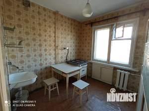 3-к квартира, на длительный срок, 59м2, 2/5 этаж