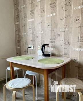 1-к квартира, посуточно, 47м2, 10/10 этаж