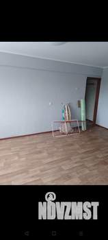 3-к квартира, на длительный срок, 55м2, 5/5 этаж