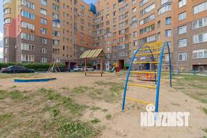 2-к квартира, посуточно, 68м2, 1/9 этаж