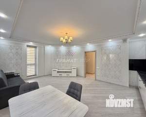 2-к квартира, на длительный срок, 61м2, 3/16 этаж