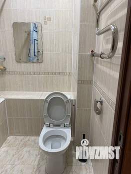 1-к квартира, на длительный срок, 38м2, 4/9 этаж