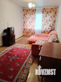 2-к квартира, на длительный срок, 44м2, 4/5 этаж