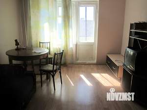 1-к квартира, на длительный срок, 30м2, 4/5 этаж