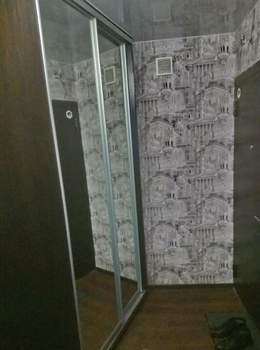 1-к квартира, на длительный срок, 43м2, 6/16 этаж