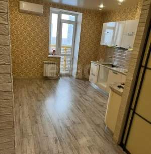 1-к квартира, на длительный срок, 42м2, 6/9 этаж