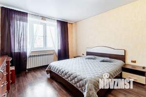 1-к квартира, посуточно, 40м2, 9/9 этаж