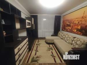 1-к квартира, на длительный срок, 36м2, 5/5 этаж