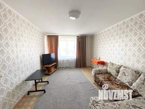 2-к квартира, посуточно, 54м2, 8/9 этаж