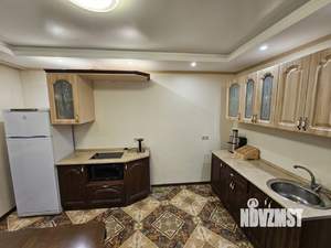 1-к квартира, на длительный срок, 40м2, 5/10 этаж