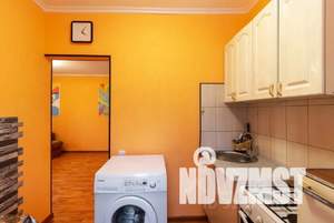 2-к квартира, посуточно, 39м2, 1/1 этаж