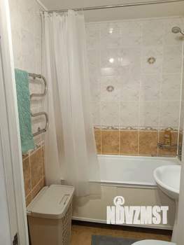 1-к квартира, на длительный срок, 32м2, 4/5 этаж