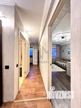 3-к квартира, на длительный срок, 61м2, 1/5 этаж