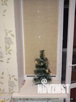 Студия квартира, посуточно, 36м2, 2/9 этаж