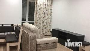 Студия квартира, на длительный срок, 35м2, 8/11 этаж