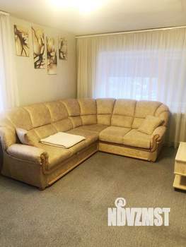 1-к квартира, на длительный срок, 31м2, 4/5 этаж