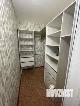 1-к квартира, на длительный срок, 40м2, 3/10 этаж