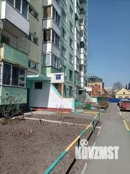 1-к квартира, на длительный срок, 35м2, 7/10 этаж