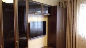 1-к квартира, на длительный срок, 42м2, 4/9 этаж