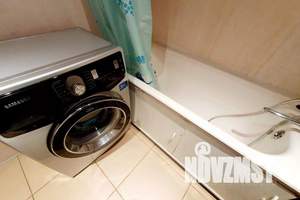 1-к квартира, посуточно, 31м2, 5/5 этаж