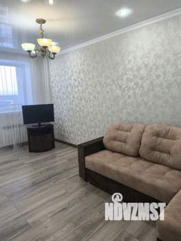 1-к квартира, на длительный срок, 40м2, 6/10 этаж