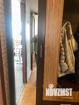 1-к квартира, на длительный срок, 31м2, 3/5 этаж