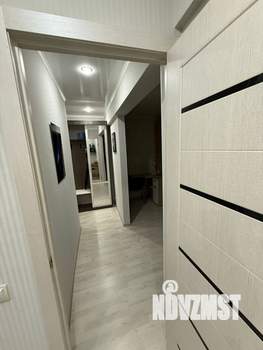 1-к квартира, на длительный срок, 31м2, 5/5 этаж