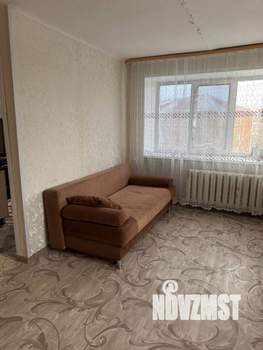 1-к квартира, на длительный срок, 31м2, 5/5 этаж