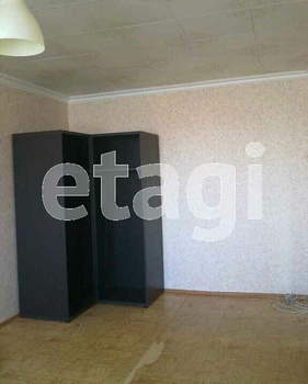 1-к квартира, на длительный срок, 37м2, 2/5 этаж