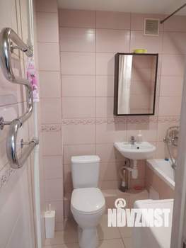 1-к квартира, на длительный срок, 34м2, 5/9 этаж