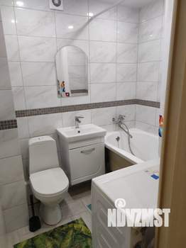 1-к квартира, на длительный срок, 37м2, 5/5 этаж