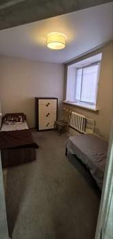 3-к квартира, на длительный срок, 70м2, 1/6 этаж