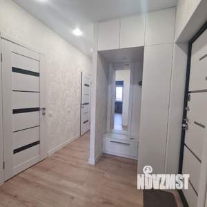 1-к квартира, на длительный срок, 53м2, 7/9 этаж