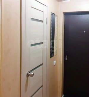 1-к квартира, на длительный срок, 22м2, 2/3 этаж