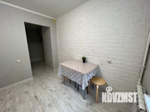 2-к квартира, посуточно, 52м2, 1/10 этаж