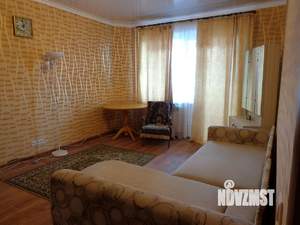 1-к квартира, на длительный срок, 39м2, 4/9 этаж