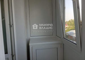 1-к квартира, на длительный срок, 30м2, 5/5 этаж