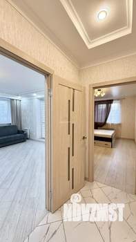 2-к квартира, на длительный срок, 61м2, 3/16 этаж