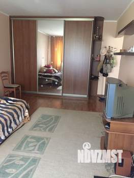 1-к квартира, на длительный срок, 35м2, 1/5 этаж