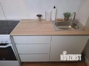 1-к квартира, посуточно, 23м2, 2/5 этаж