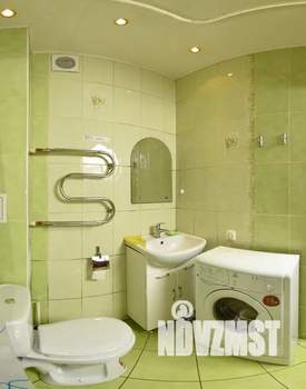 2-к квартира, посуточно, 50м2, 1/5 этаж