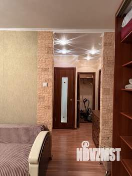 1-к квартира, на длительный срок, 37м2, 9/10 этаж