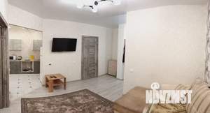 2-к квартира, на длительный срок, 43м2, 11/19 этаж
