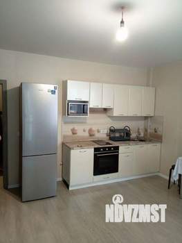 Студия квартира, на длительный срок, 32м2, 8/19 этаж