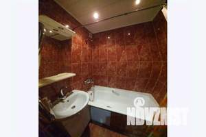 1-к квартира, посуточно, 39м2, 8/9 этаж