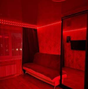 1-к квартира, на длительный срок, 31м2, 5/5 этаж