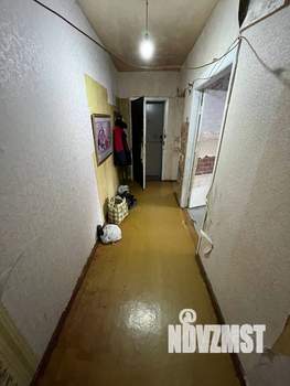3-к квартира, на длительный срок, 62м2, 2/9 этаж
