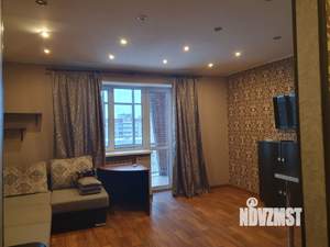 2-к квартира, на длительный срок, 50м2, 12/14 этаж